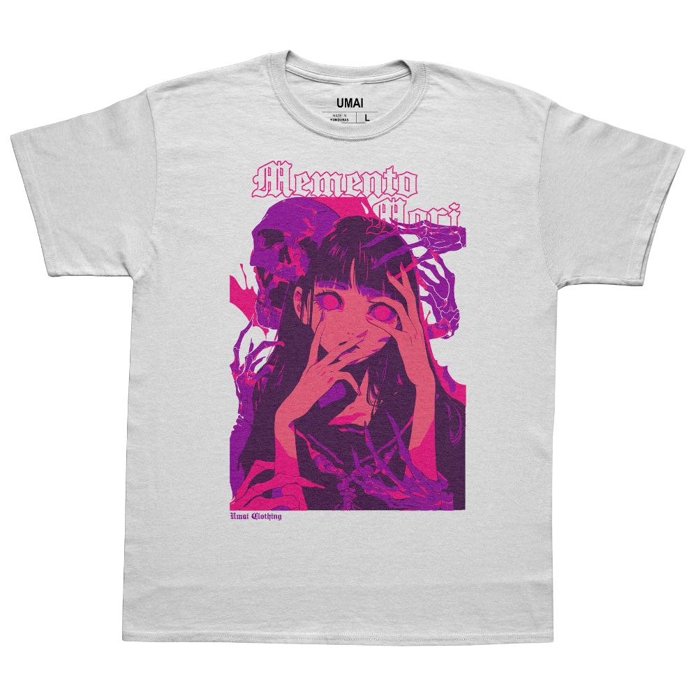 Memento - T-Shirt [Weekly Exclusive]