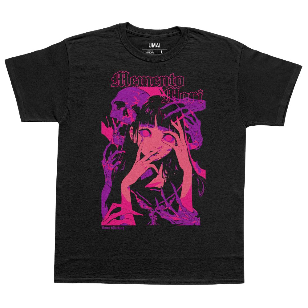 Memento - T-Shirt [Weekly Exclusive]