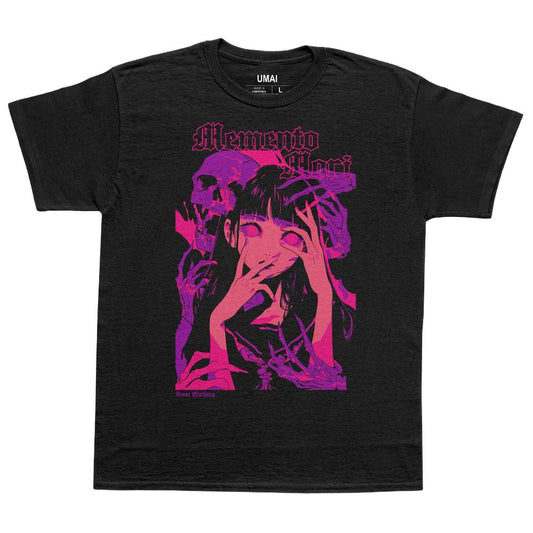 Memento • Heavyweight T-Shirt [Weekly Exclusive]