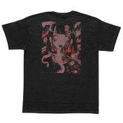 Twisted Visions • Heavyweight T-Shirt