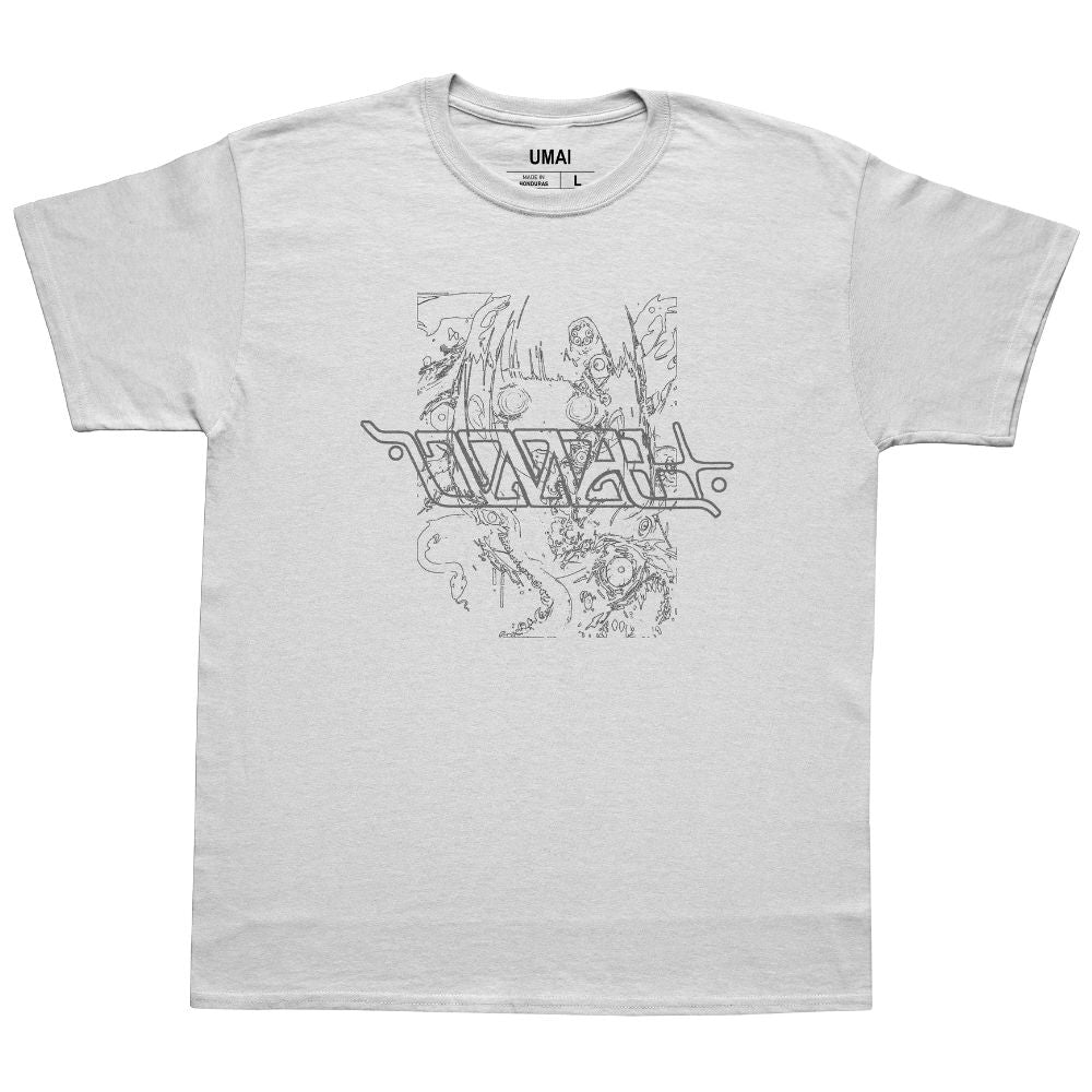 Twisted Visions • Heavyweight T-Shirt