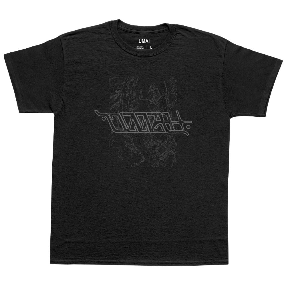 Twisted Visions - Tシャツ