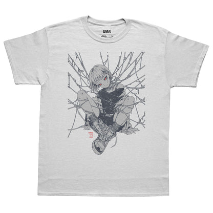 Strings of Fate • Heavyweight T-Shirt [Weekly Exclusive]