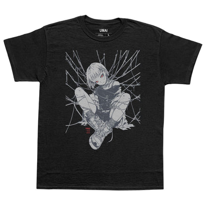 Strings of Fate • Heavyweight T-Shirt [Weekly Exclusive]