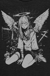 Fallen Angel • Heavyweight T-Shirt [Weekly Exclusive]