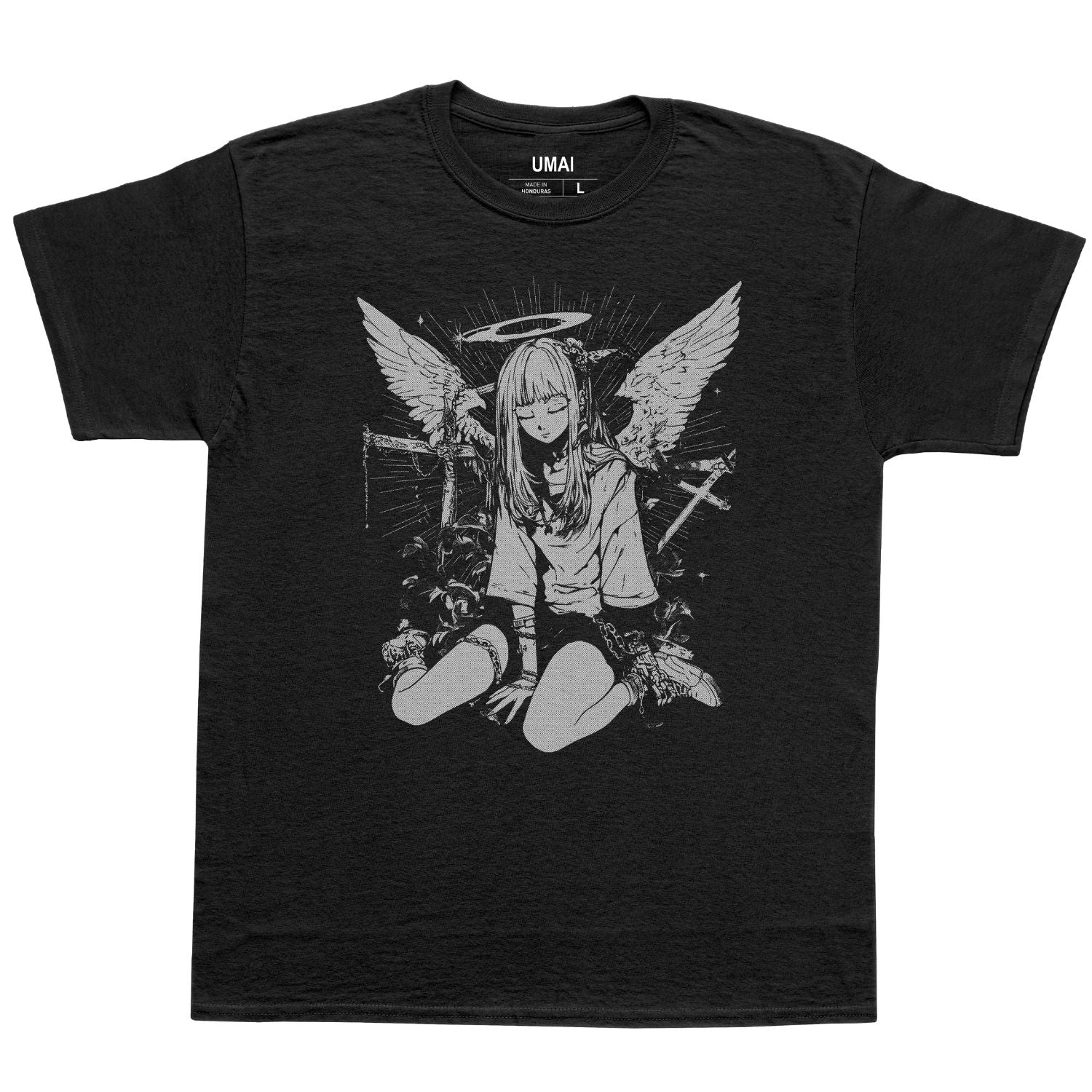 Fallen Angel • T-Shirt [Weekly Exclusive]