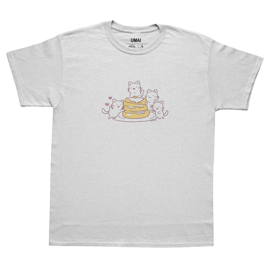 Breakfast • Heavyweight T-Shirt