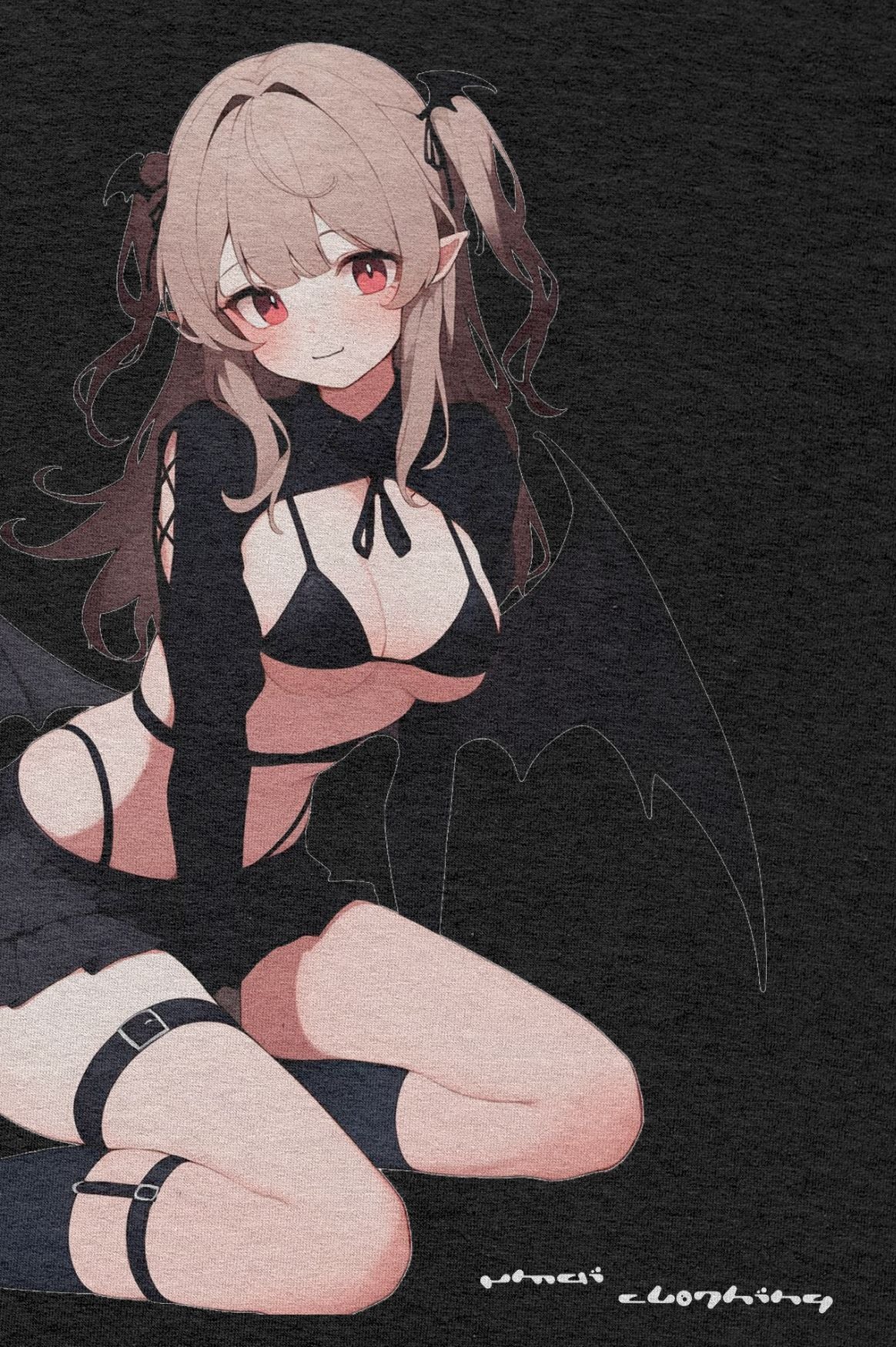 Dark Temptation • T-Shirt