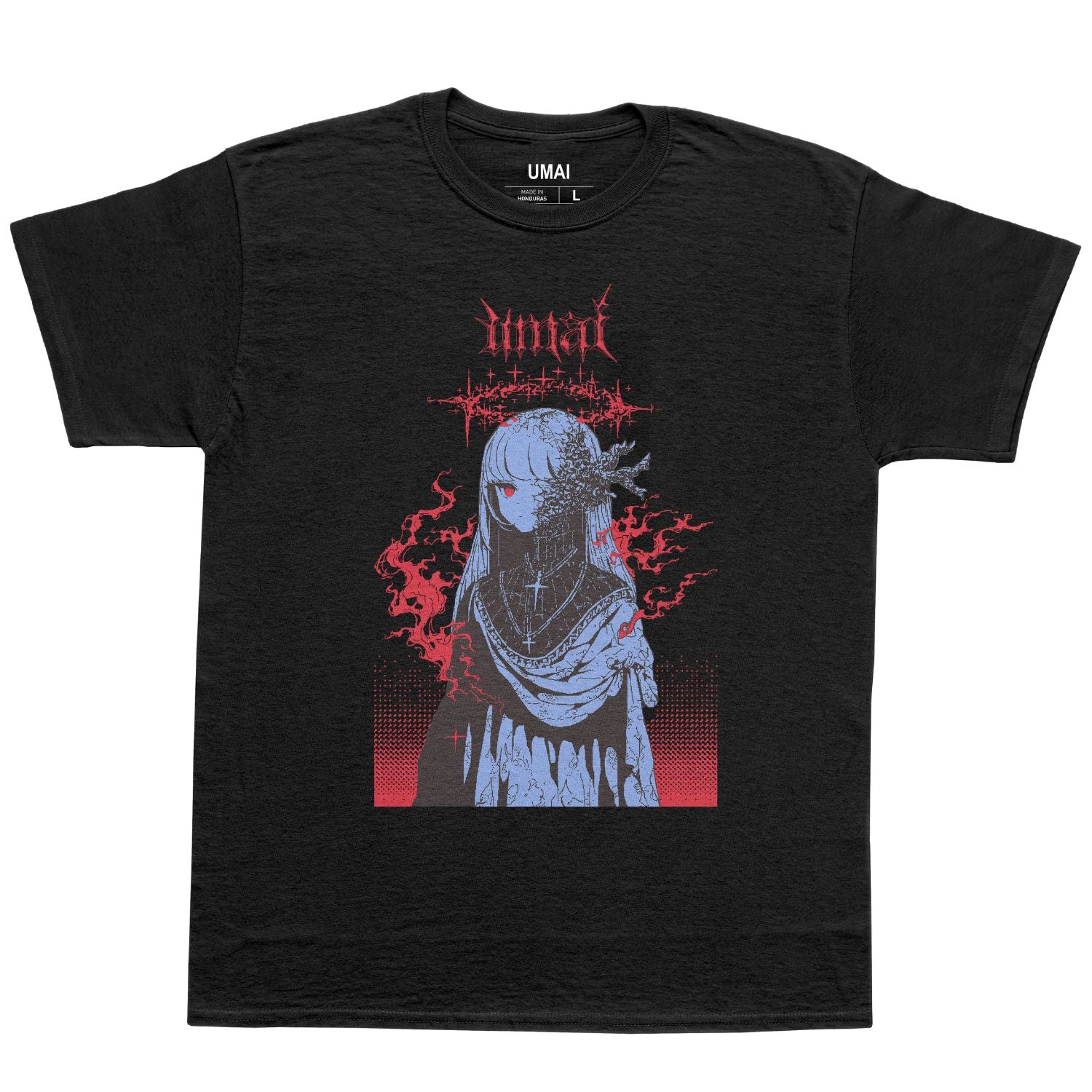 Fire & Faith • T-Shirt