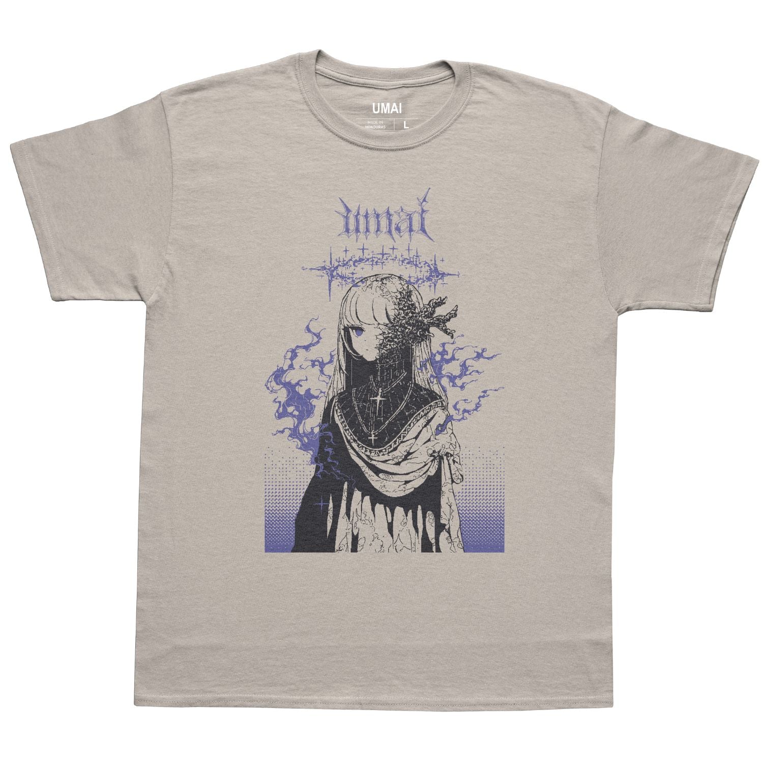 Fire & Faith • T-Shirt