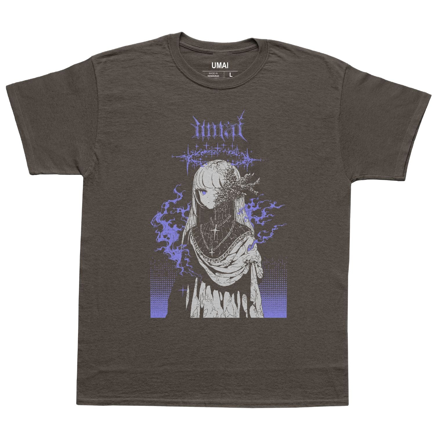 Fire & Faith • T-Shirt