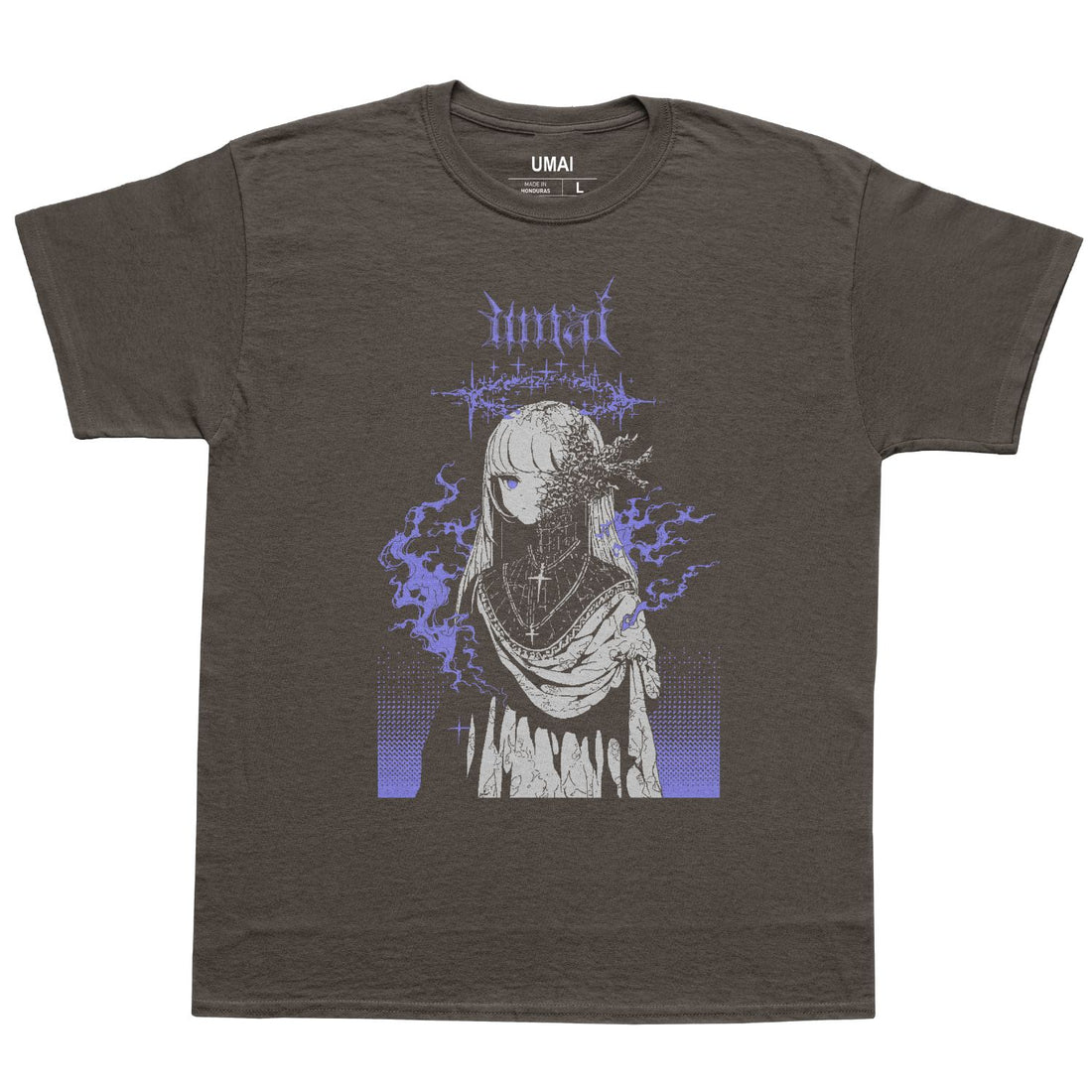 Fire & Faith • T-Shirt