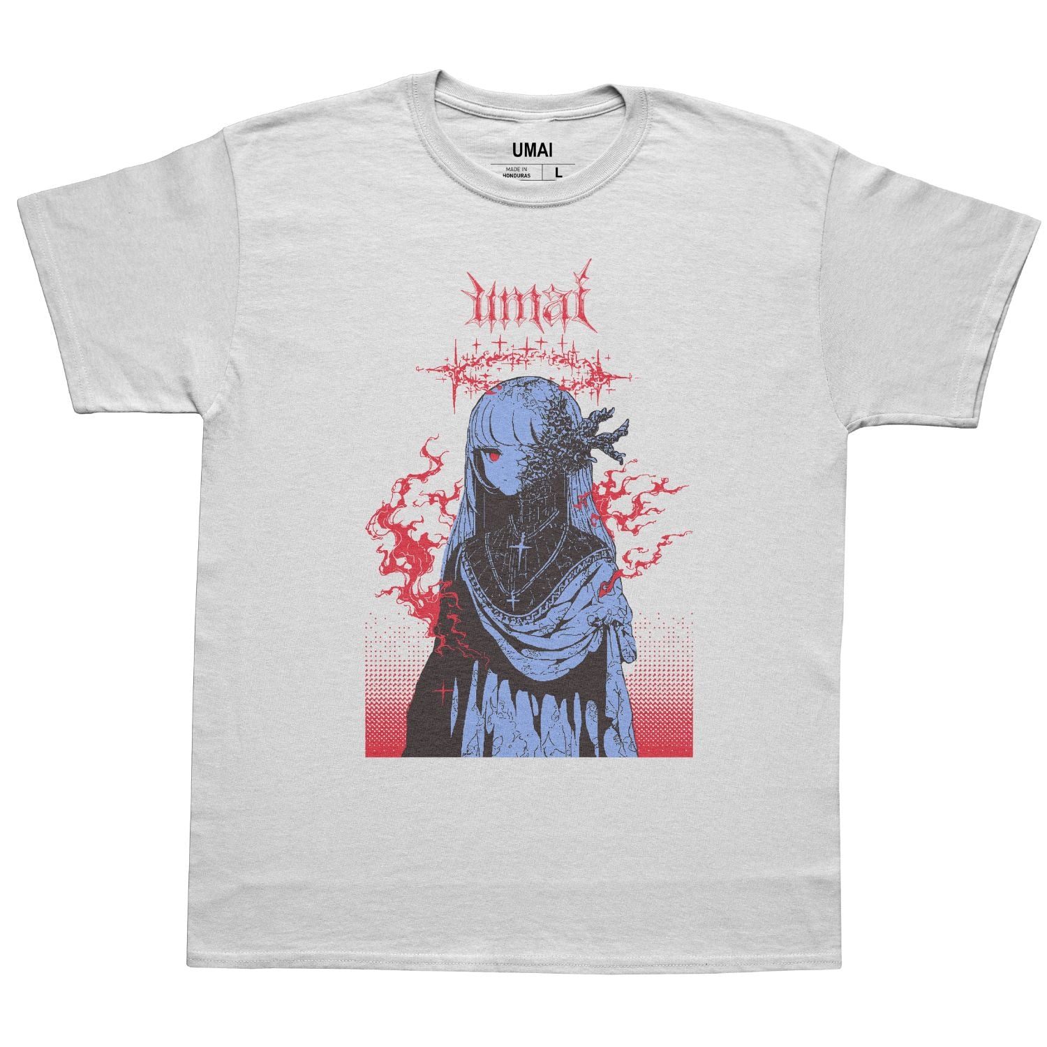 Fire & Faith • T-Shirt