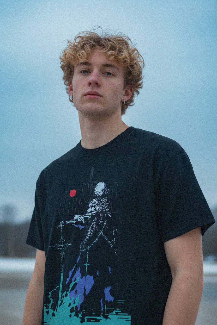 Dreadwake • T-Shirt