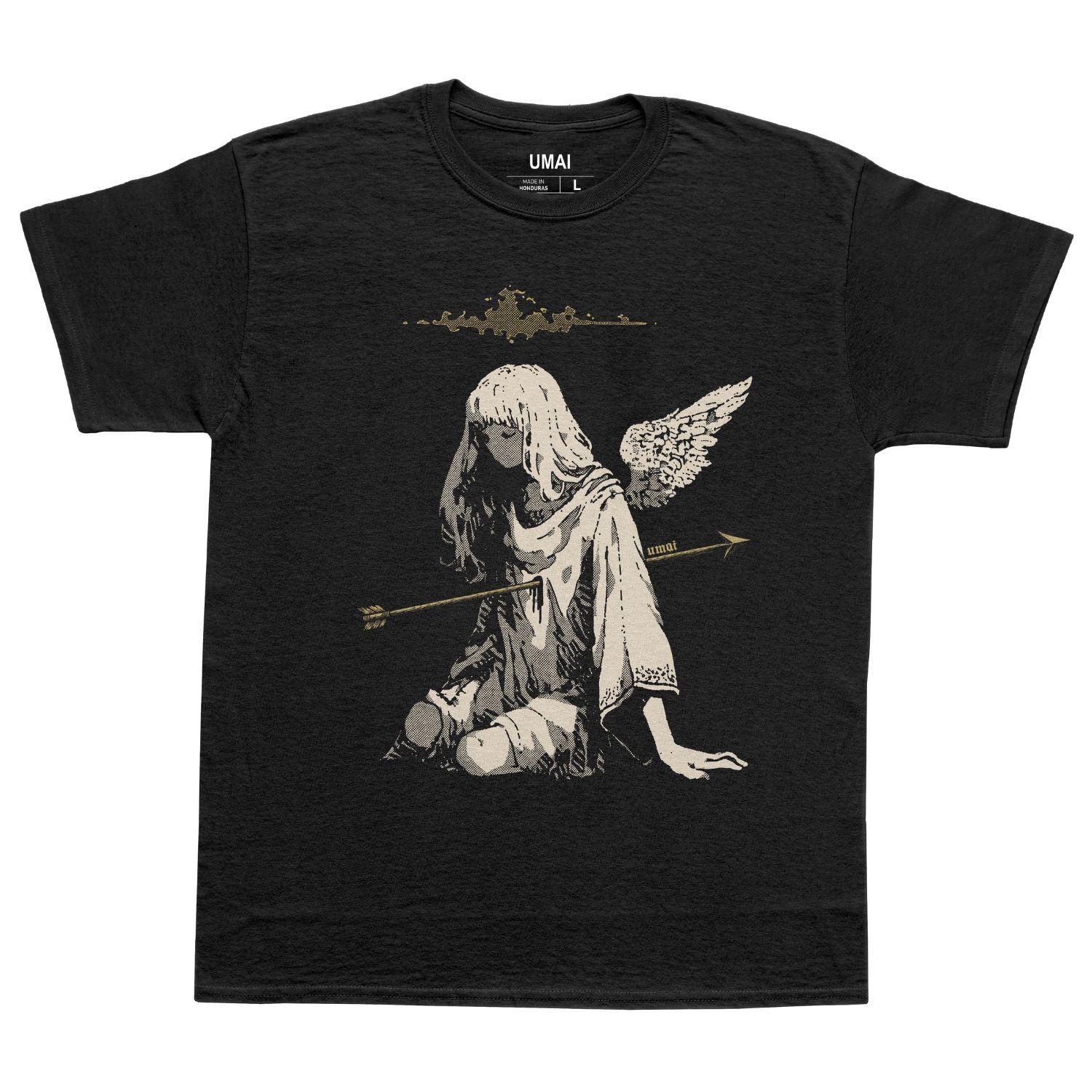 Guardian Angel • T-Shirt – Umai Clothing