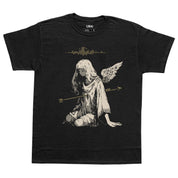 ファースト・トゥ・フォール - Tシャツ