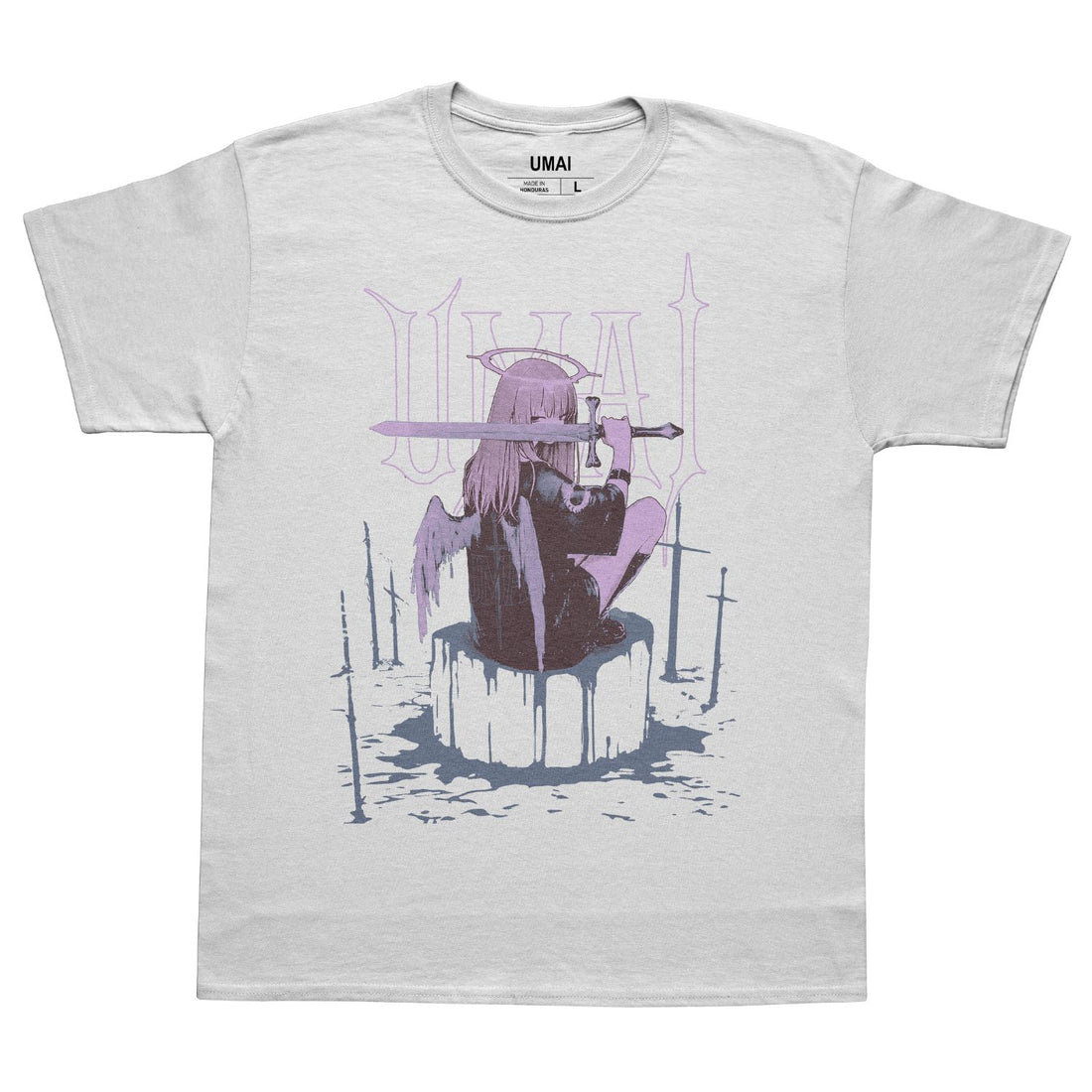 フォーレン・グレイス - Tシャツ【週刊限定
