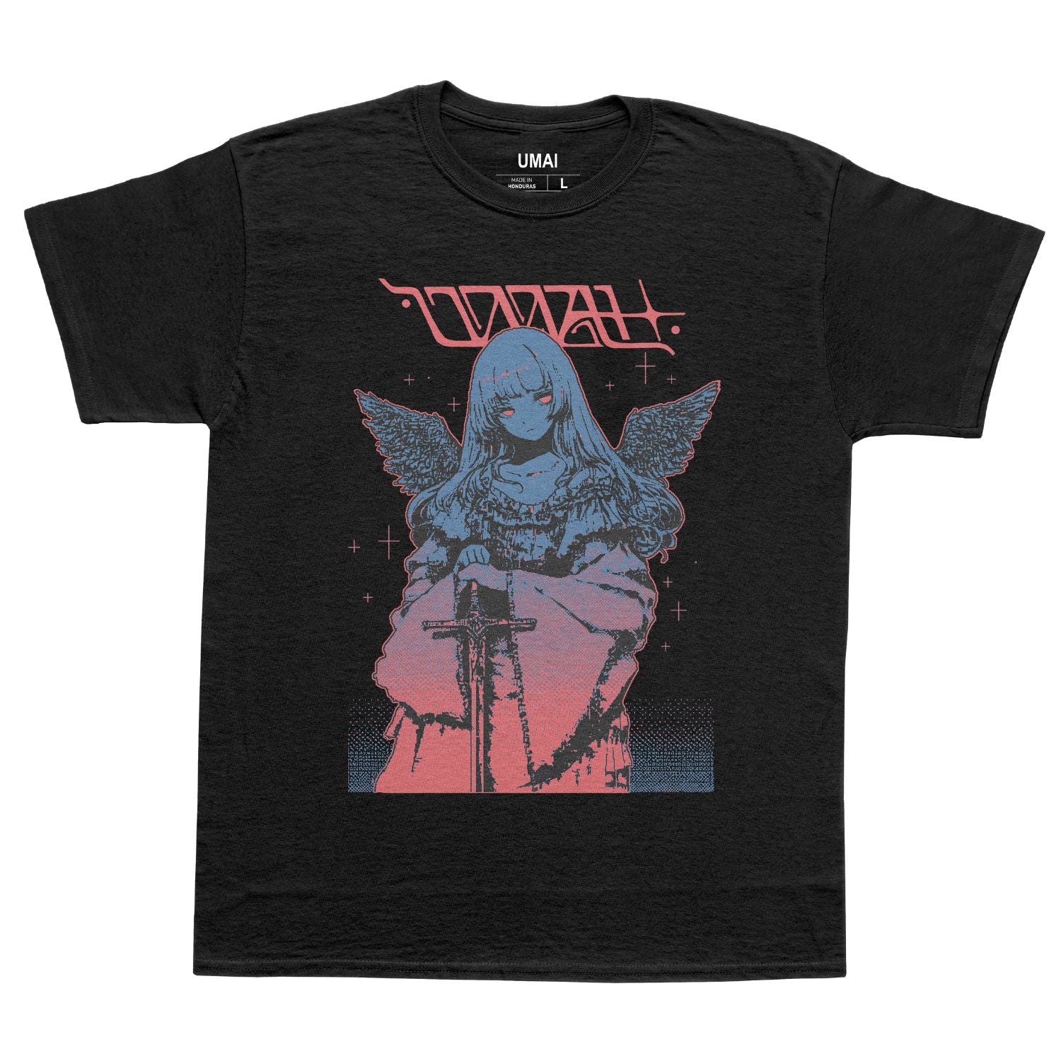 Silent Oath • T-Shirt