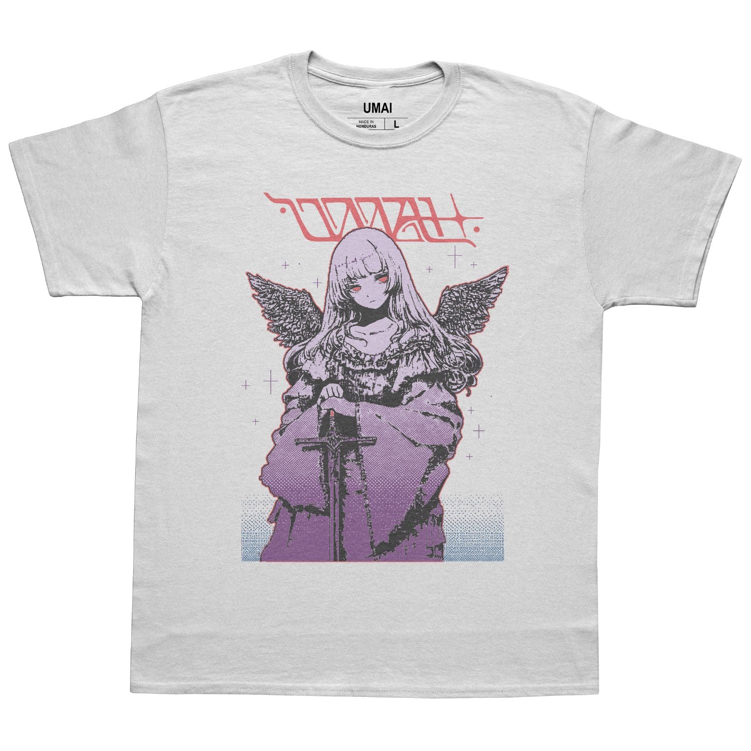 Silent Oath • T-Shirt