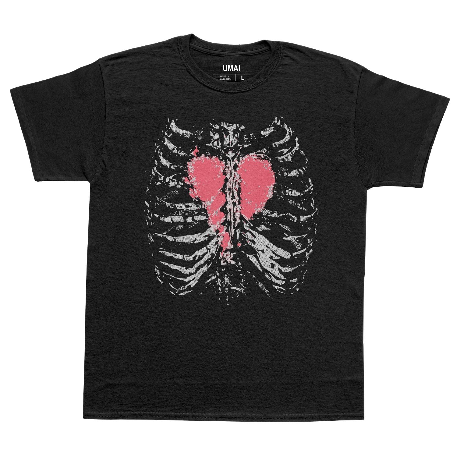 Shattered Pulse • T-Shirt