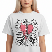 Shattered Pulse • T-Shirt