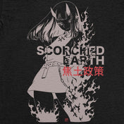 Scorched Earth • T-Shirt