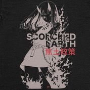 Scorched Earth • T-Shirt