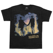 Holding On • T-Shirt