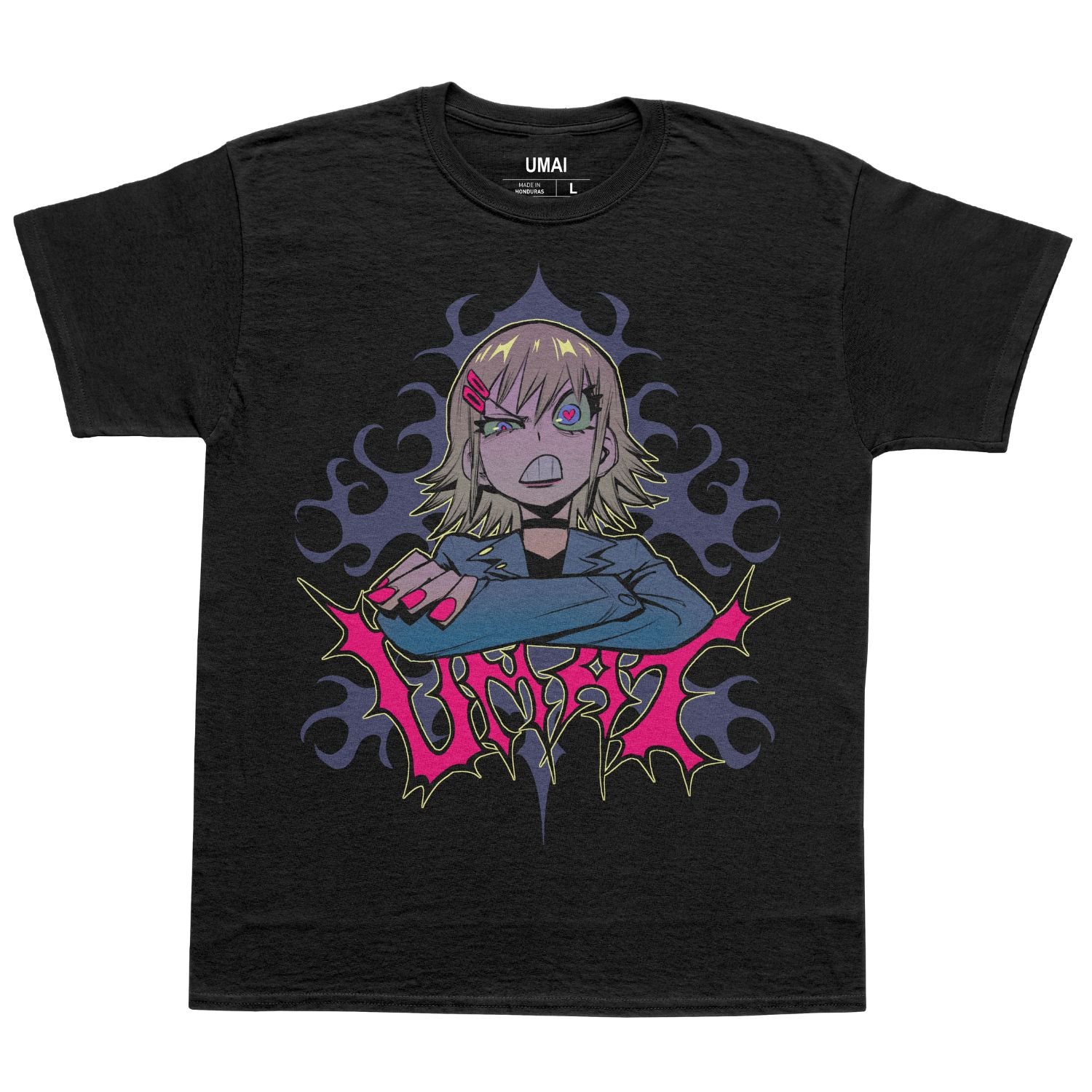 【KIMYO】GUARDIAN ANGEL OVERSIZED TEE Guardian Angel Oversized T-Shirt – Cultish™