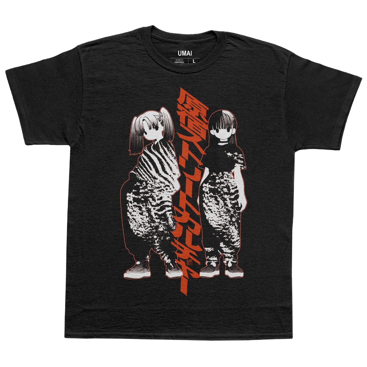 ROMWE terrible ghost Tシャツ XXL ROMWE terrible ghost Tシャツ XXL ROMWE terrible ghost T