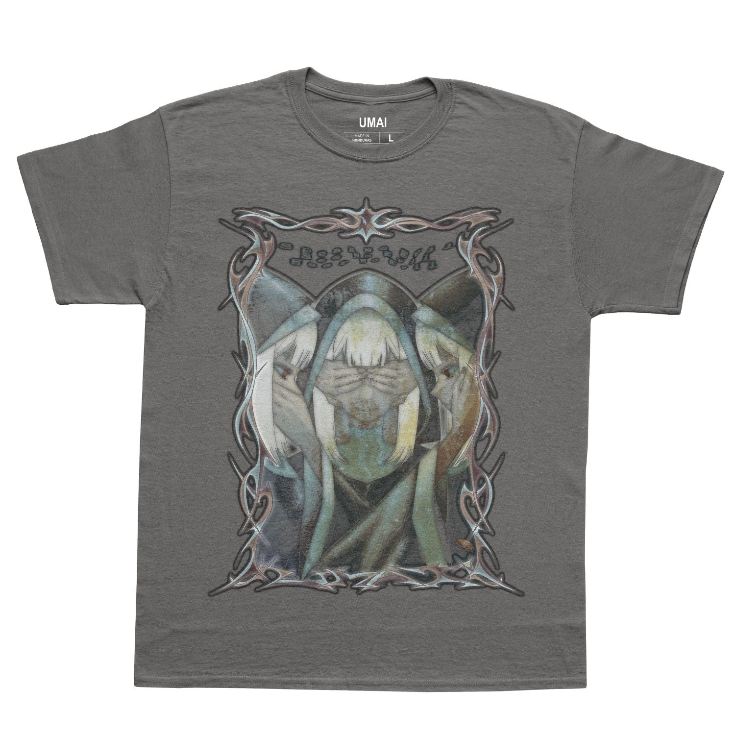 Blind to Evil • T-Shirt