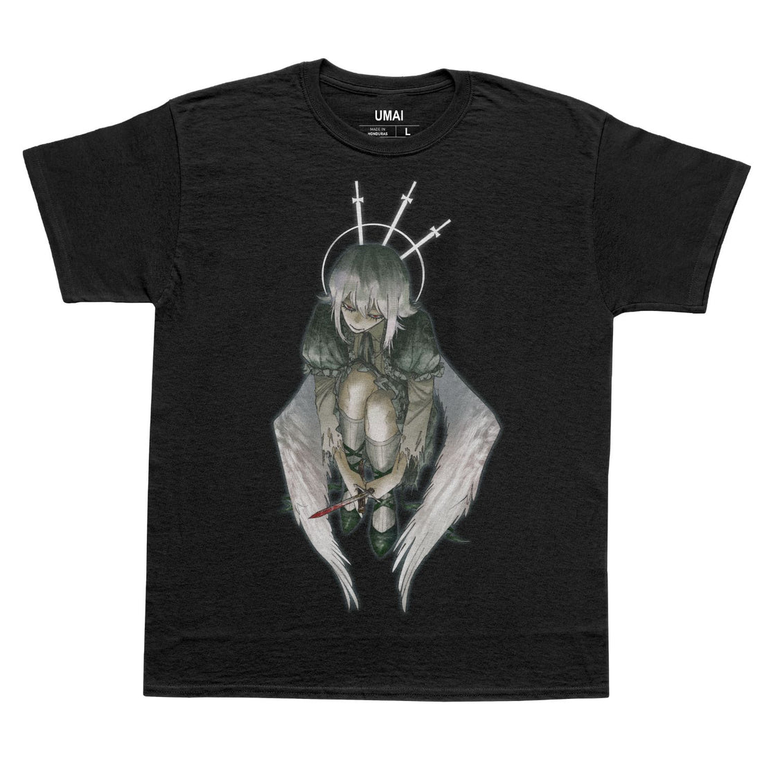 Lament Code • T-Shirt