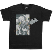 Silent Strings • T-Shirt