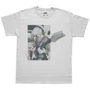 Silent Strings • T-Shirt