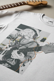 Silent Strings • T-Shirt