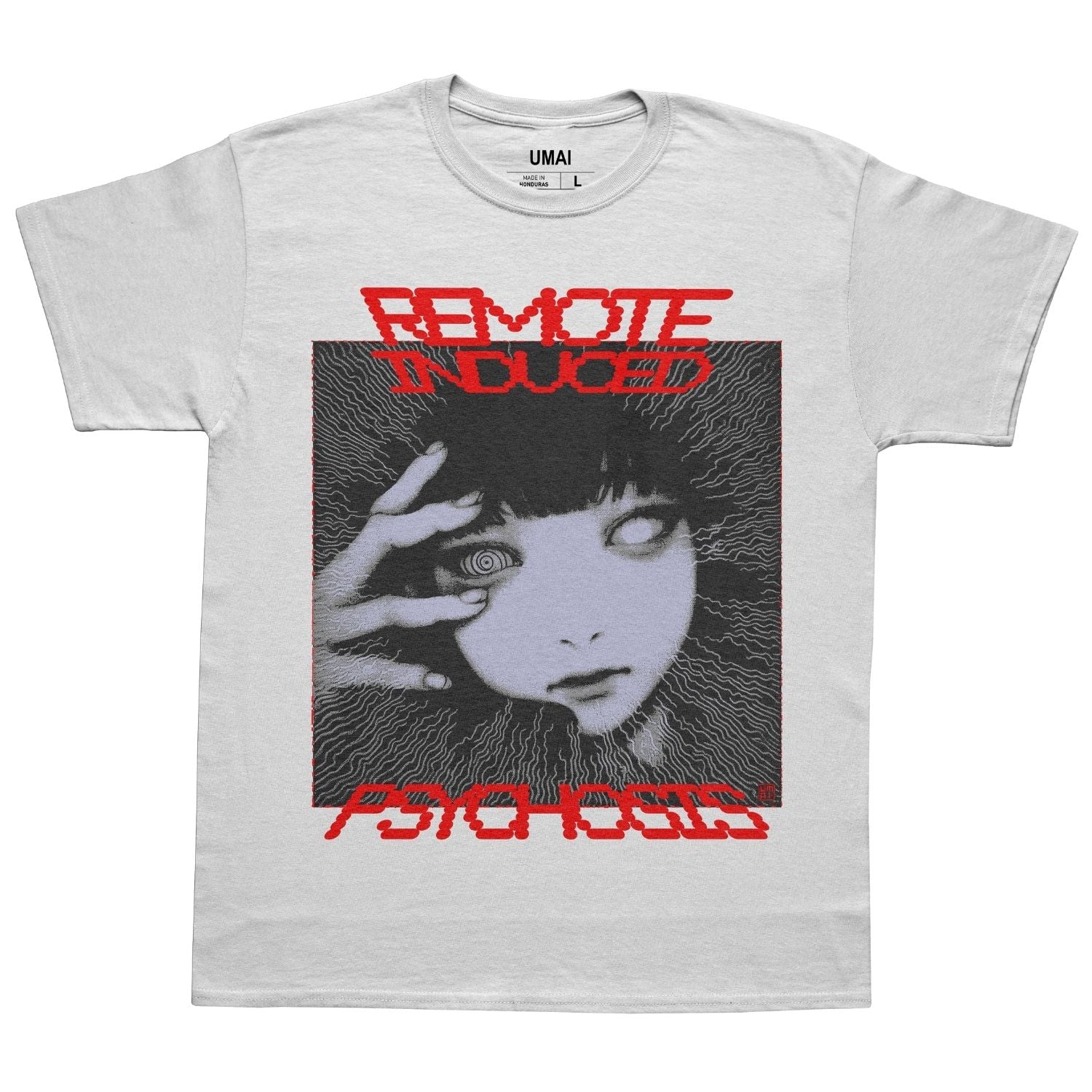 Psychosis • T-Shirt