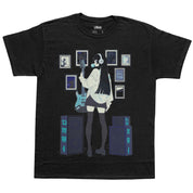 Blue Noise • T-Shirt