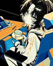 Sleepless Nights • T-Shirt