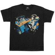 Sleepless Nights • T-Shirt