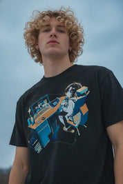 Sleepless Nights • T-Shirt