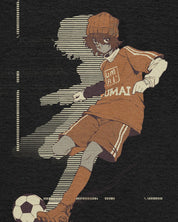 UMAI Soccer Club  • T-Shirt