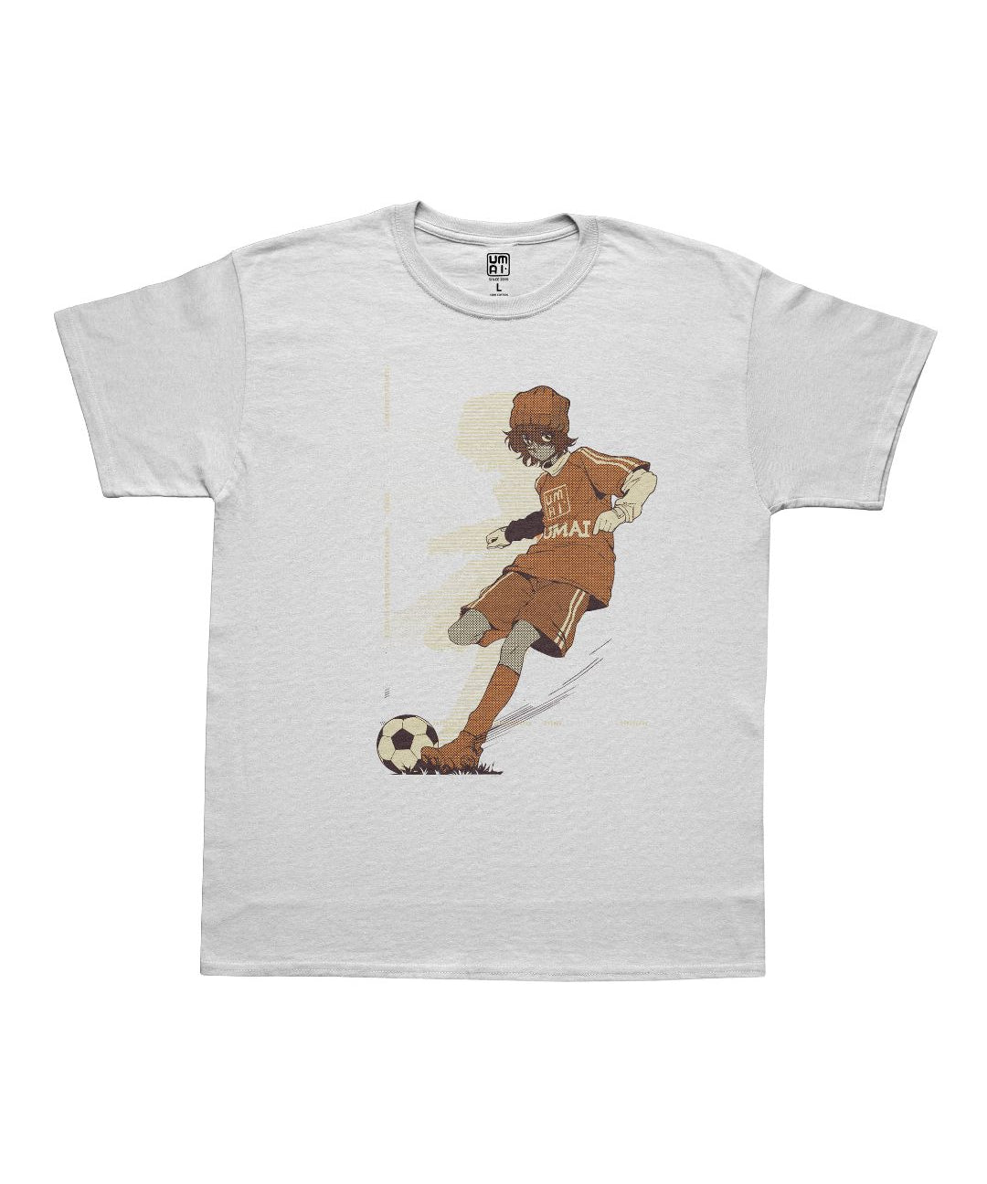 UMAI Soccer Club  • T-Shirt [Weekly Exclusive]