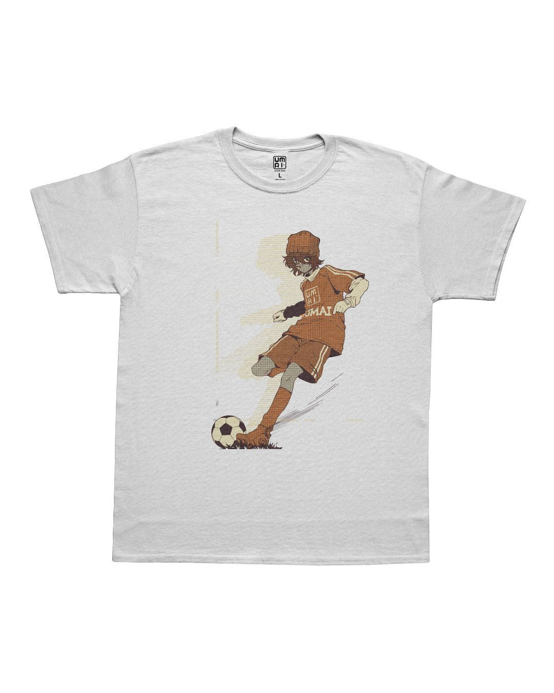 UMAI Soccer Club  • T-Shirt