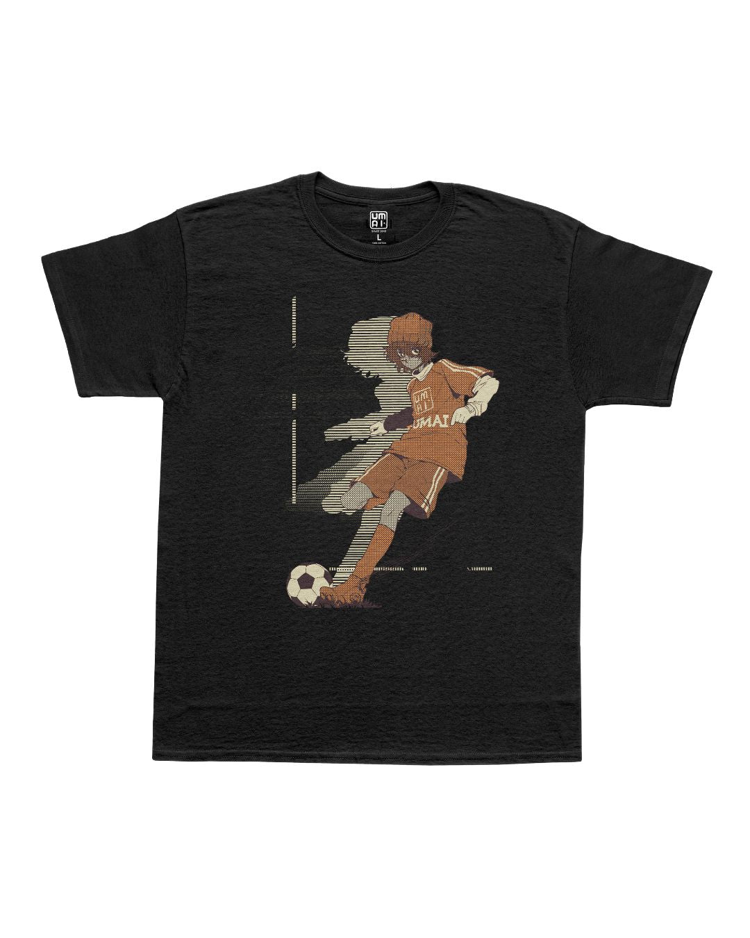 UMAI Soccer Club  • T-Shirt