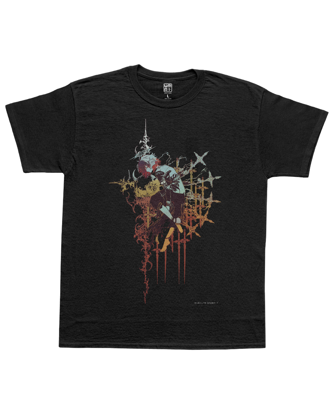 EXECUTE ORDER 7 • T-Shirt [Weekly Exclusive]