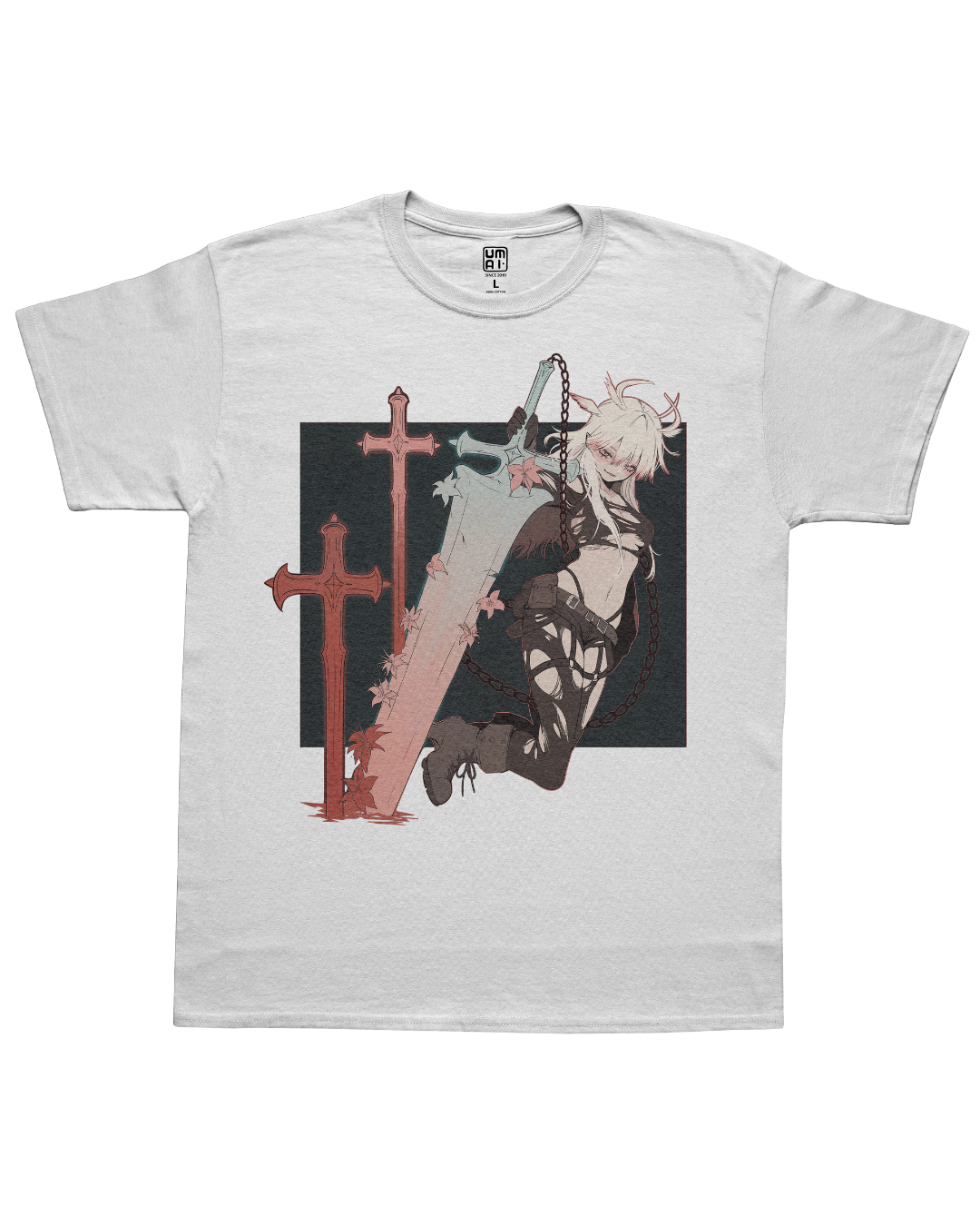 Broken Halo • T-Shirt [Weekly Exclusive]