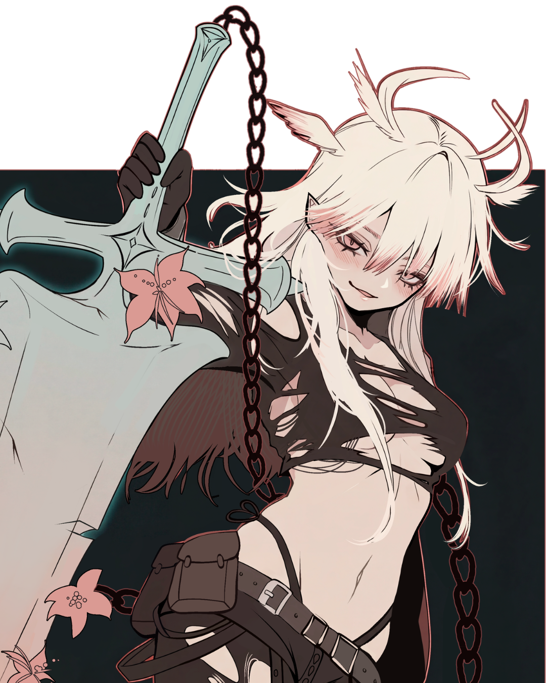 Broken Halo • T-Shirt [Weekly Exclusive]