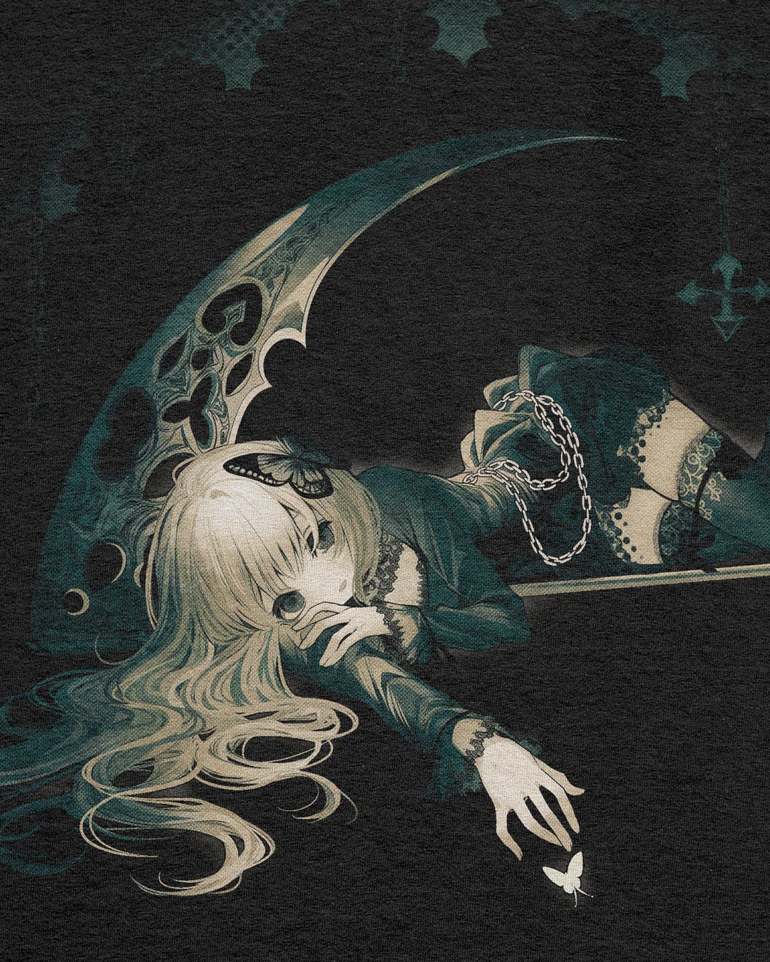 Hope • T-Shirt