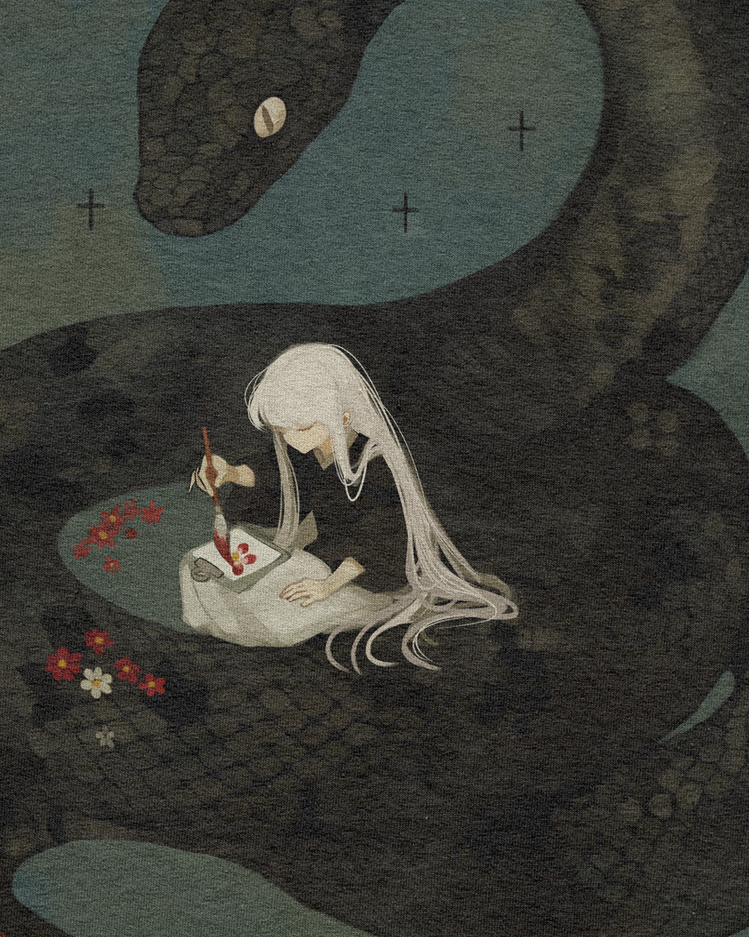 Friends Forever • T-Shirt