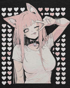 Neko • T-Shirt [Weekly Exclusive]